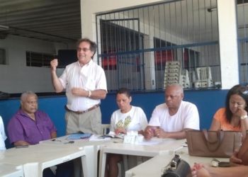 Sindspam Renova Convênio Com Abasc E Garante Lazer Aos Associados