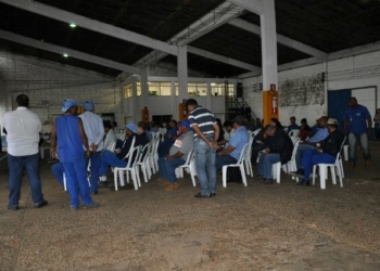 Sindspam Consegue Mudar Redação De Artigo Que Poderia Prejudicar Servidor Do Saae