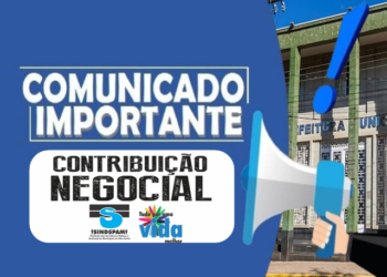 Atenção Servidores De Dourado: Comunicado Sindspam Sobre Contribuição Negocial