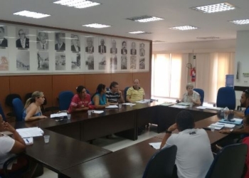 Sindicato E Comissão Realiza Segunda Reunião Para Tratar Do Reajuste Salarial