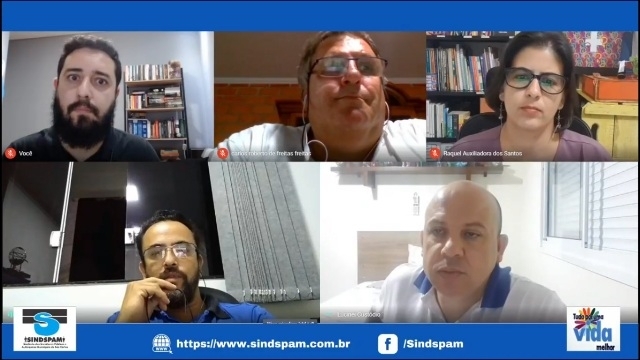 Live Sobre Decisão Do Tribunal De Justiça Tem Mais De 2 Mil Visualizações