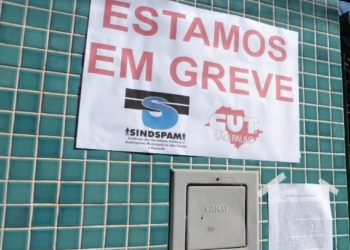 Comissão De Greve Prepara Paralisação Da Educação Na Próxima Semana