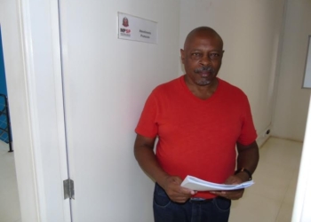 Sindspam Protocola No Mp Pedido De Análise De Decretos Assinados Pelo Prefeito