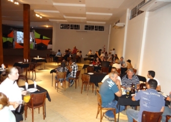 Jantar Em Homenagem Ao Dia Dos Pais Reuniu Associados E Amigos Na Abasc