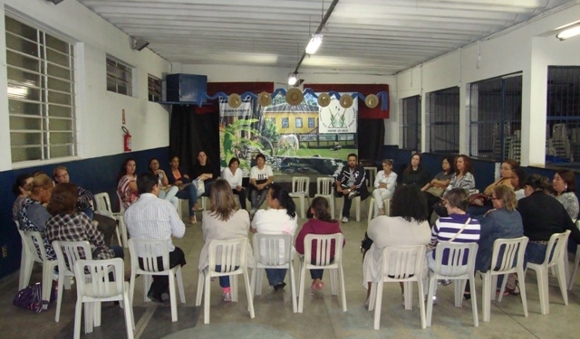 Ofício Solicita Correção Na Jornada De Trabalho Dos Educadores De Creche
