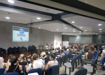 Sindspam Se Reúne Com Novos Servidores Da Educação