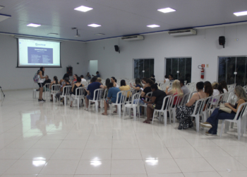 Em Assembleia, Servidores Da Educação Aprovam Proposta De Pagamento De Pecúnia De Férias