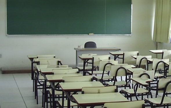 Sindspam Entra Nas Discussões Para Defender Interesses Dos Professores