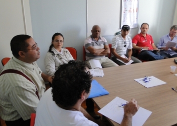 Sindspam Irá Participar De Movimento Nacional No Dia 11 De Julho