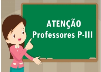 Convocação Dos Professores Piii, Reunião No Sindspam Nesta Quinta (10)