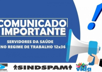Departamento Jurídico Esclarece Dúvidas Sobre O Processo Que Envolve Os Servidores Que Trabalham Na Urgência E Emergência No Regime 12X36