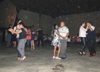Servidores Entram No Ritmo Do “Mistura Musical”
