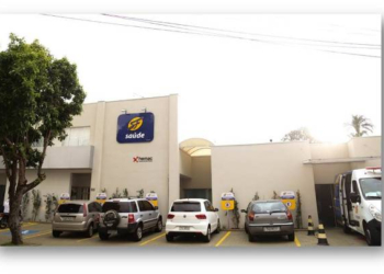 Estrutura Exclusiva Do Gsf Garante Atendimento Para Covid-19 Em São Carlos