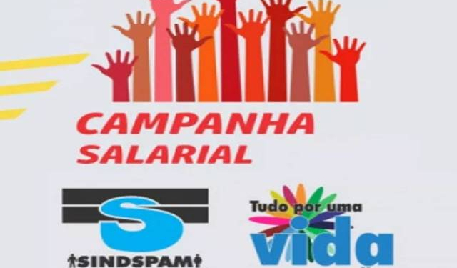Comissão De Negociação E Prefeitura Realizarão Primeira Reunião Na Quarta-Feira (16)