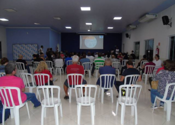Acordo Coletivo Dos Funcionários Públicos Deverá Ser Votado Até Quarta-Feira