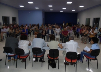 Reunião Sobre Reajuste Do Plano De Saúde Não Tem Acordo