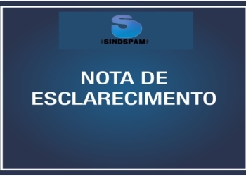 Nota De Esclarecimento Sobre Manifestação Marcada Contra Atos Da Secretaria Municipal De Educação