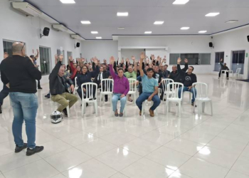 Sindspam Garante Pagamento Do Adicional De Periculosidade A Guardas Municipais E Agentes De Trânsito