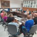 Sindspam E Prefeitura Realizam Primeira Reunião Sobre O Acordo Coletivo  2025/2026