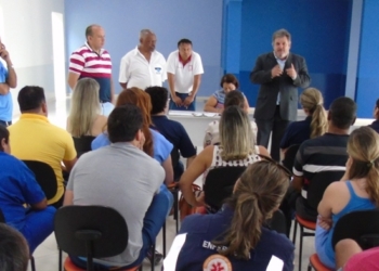 Servidores Da Saúde Podem Parar Caso Pagamento Não Saia Até Dia 25