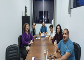 Sindspam Promoverá Plenária Com Profissionais Da Enfermagem No Dia 08 De Maio