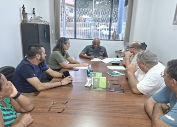 Sindspam Convoca Categoria Para Mobilização Permanente