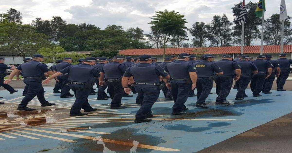 Sindspam Segue Firme Na Defesa Dos Direitos Dos Guardas Municipais E Agentes De Trânsito