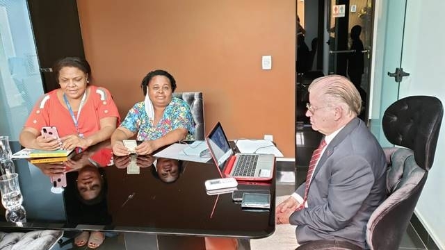 Cargo De Confiança Acusada De Racismo Terá De Pagar 10 Salários Mínimos E Prestar Serviços À Comunidade