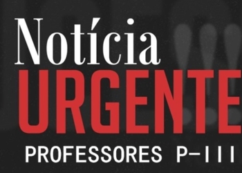 Sindspam Entra Na Justiça Contra Portaria Que Trata Sobre Atribuição De Aulas Dos Professores P-Iii
