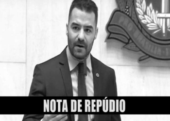 Nota Pública De Repúdio As Ofensas Machistas Do Deputado Arthur Do Val