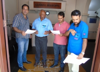 Sindspam Critica Reestruturação Administrativa E Alerta Vereadores Antes Do Projeto Ser Votado