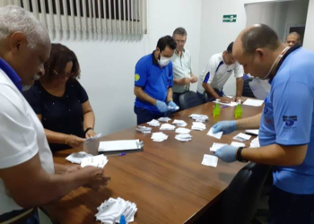 Servidores Aprovam Reajuste De 4,01% Nos Salários E Tíquete De R$ 550,00