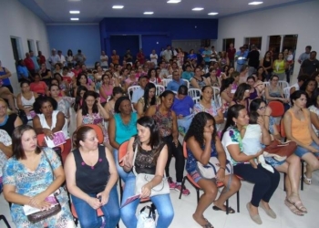 Servidores Municipais Marcam Paralisação Para 11 De Abril