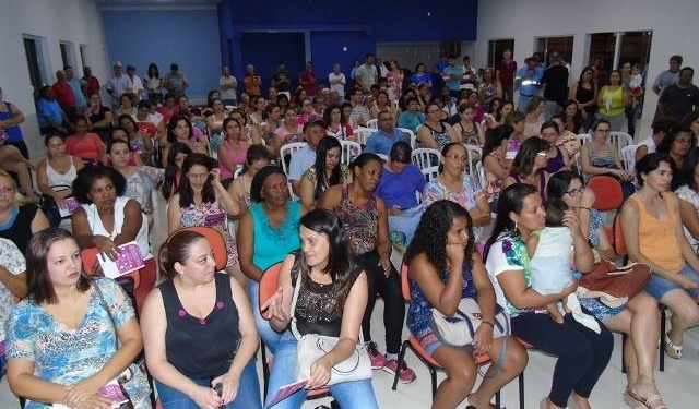 Servidores Municipais Marcam Paralisação Para 11 De Abril