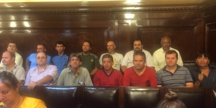 Tj Julga Inconstitucional Artigo 128 Da Lei Orgânica Do Município