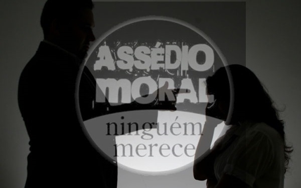 Sindspam Sai Em Defesa Dos Servidores Em Caso De Assédio Moral