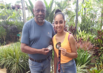 Thamires Marques Garante Vaga Para Final Do Paulista De Karatê