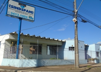 Comunicado Sindspam Sobre Funcionamento Nesta Sexta-Feira (28 De Abril)
