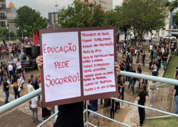 Sindspam Esclarece Desconto De Dia Dos Servidores Que Participaram Do Protesto De 18 De Fevereiro