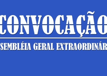 Atenção Servidores Municipais: Convocação De Assembleia Geral