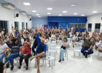Sindspam E Comissão De Professores Suspendem Manifestações Programadas Para Esta Semana