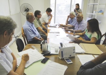 Acordo Coletivo: Prefeitura Oferece Só 1,19% De Aumento Real Aos Servidores