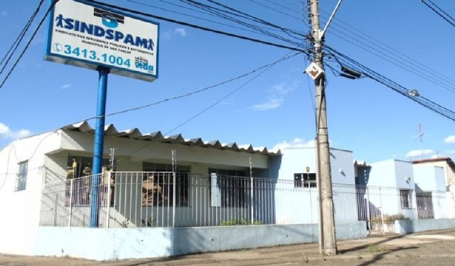 Sede Do Sindspam Fica Fechada Após Colaborador Testar Positivo Para Covid-19