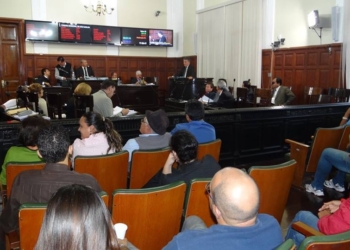 Aprovado Projeto Que Trata Da Organização Administrativa Do Saae