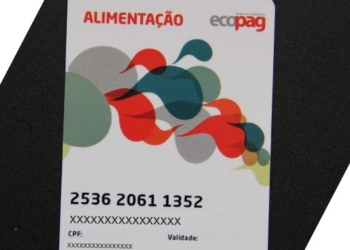 Créditos Do Cartão Ecopag Serão Regularizados Até A Noite Desta Terça-Feira