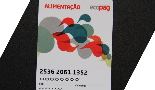Créditos Do Cartão Ecopag Serão Regularizados Até A Noite Desta Terça-Feira