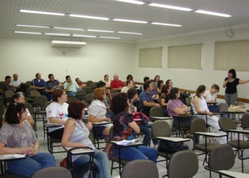 Comissões Setoriais Divulgam Relatório Sobre O Plano De Carreira