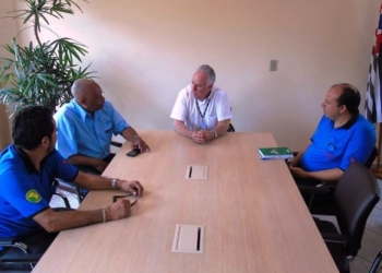 Sindspam Comunica Insatisfação De Servidores Com A Ecopag Ao Ministério Do Trabalho
