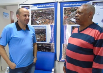 Sindicalistas E Prefeitura Realizam Mais Uma Reunião Para Tratar Do Plano De Saúde Dos Servidores