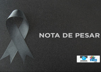Nota De Pesar Do Sindspam